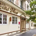 Hotel Murat