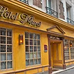 Hotel Murat