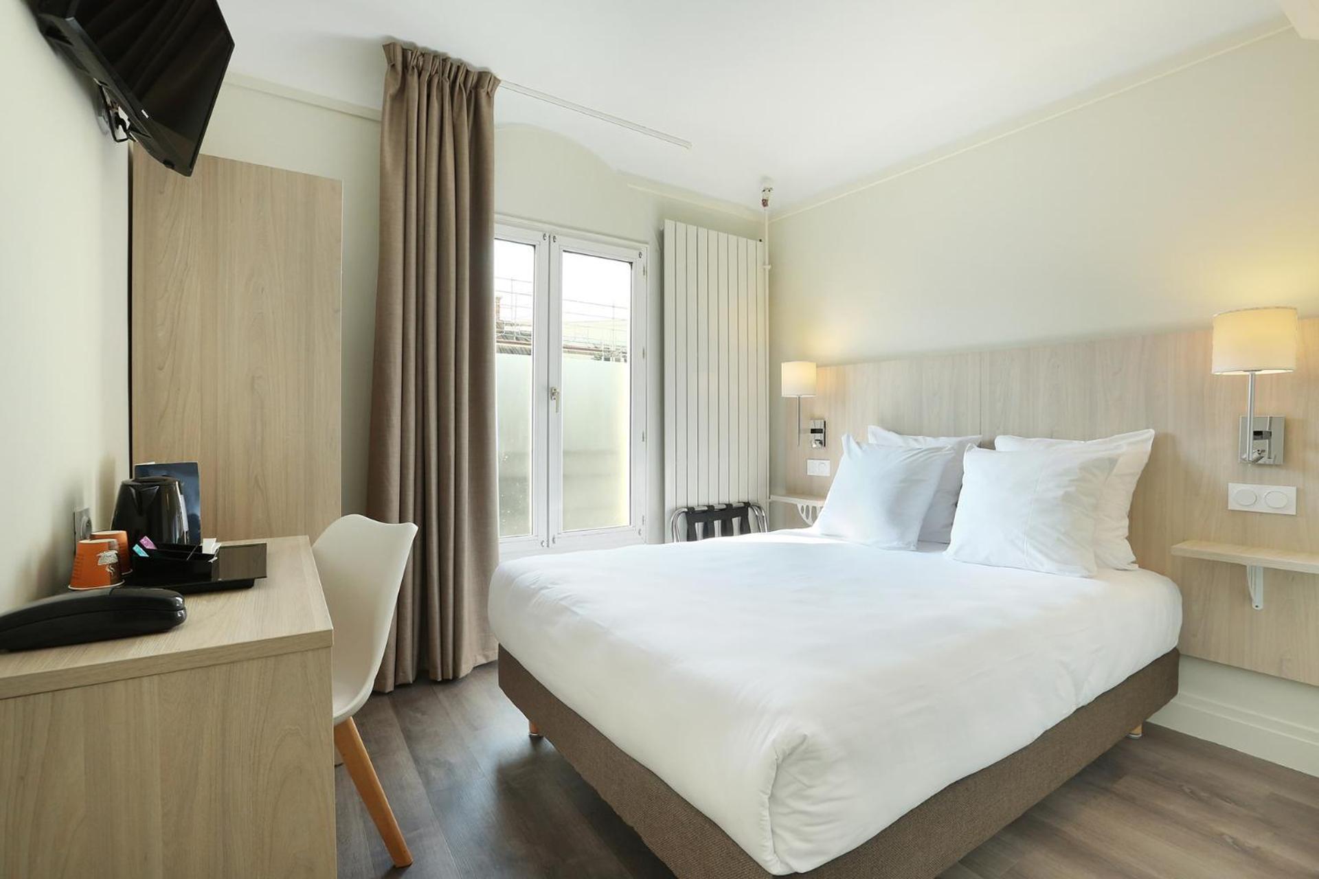 Hotel Murat 3*