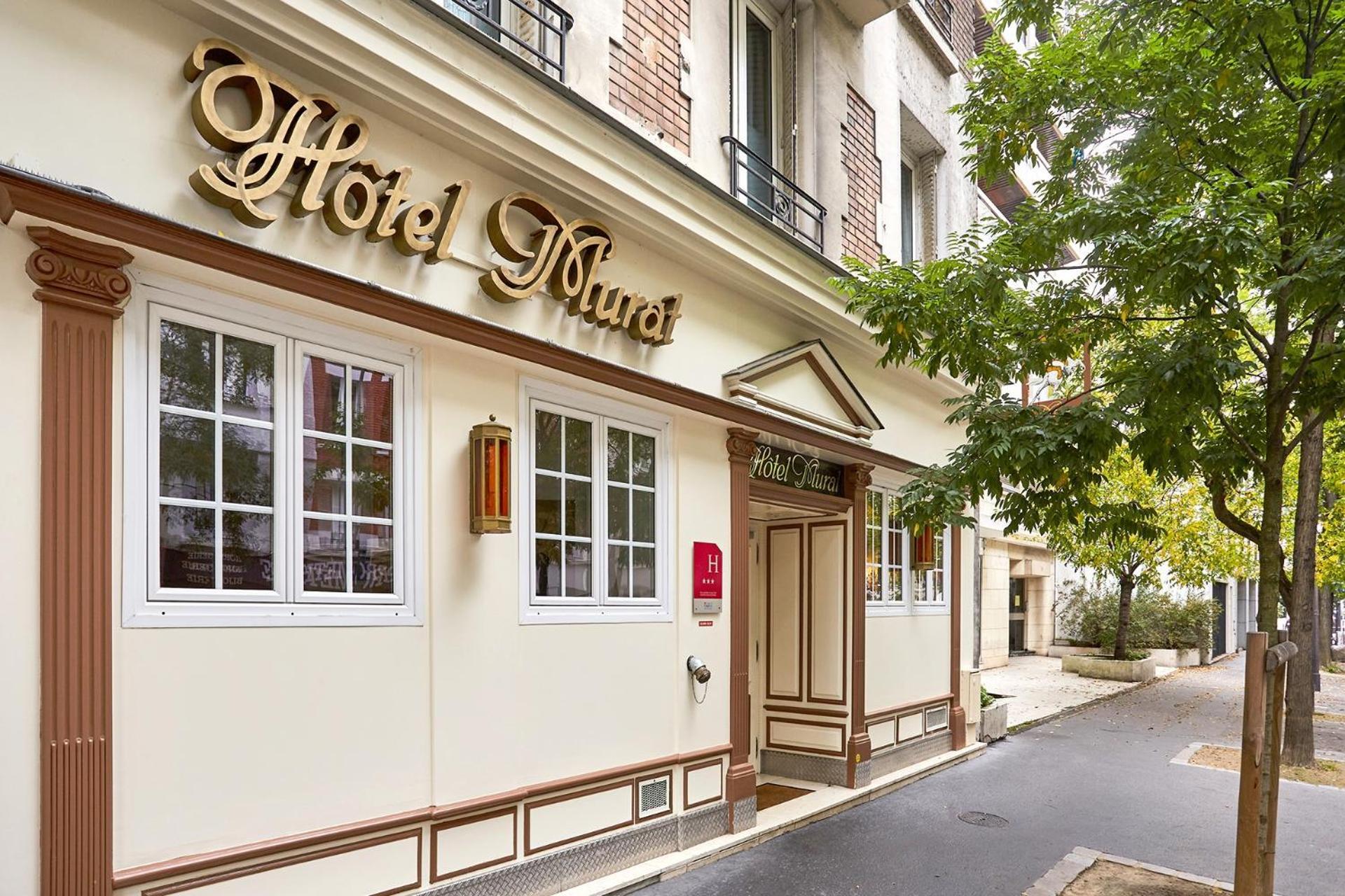 Murat Hotel