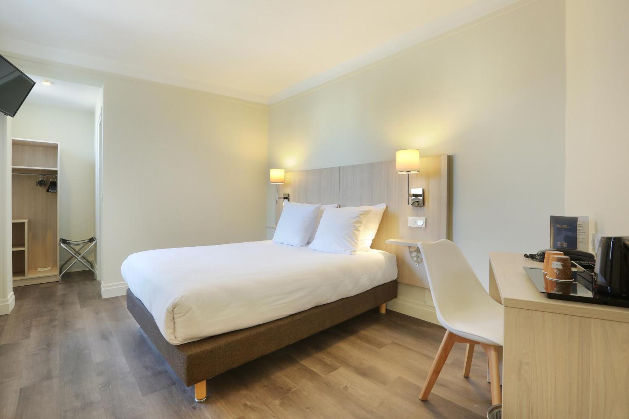 Hotel Murat Paris
