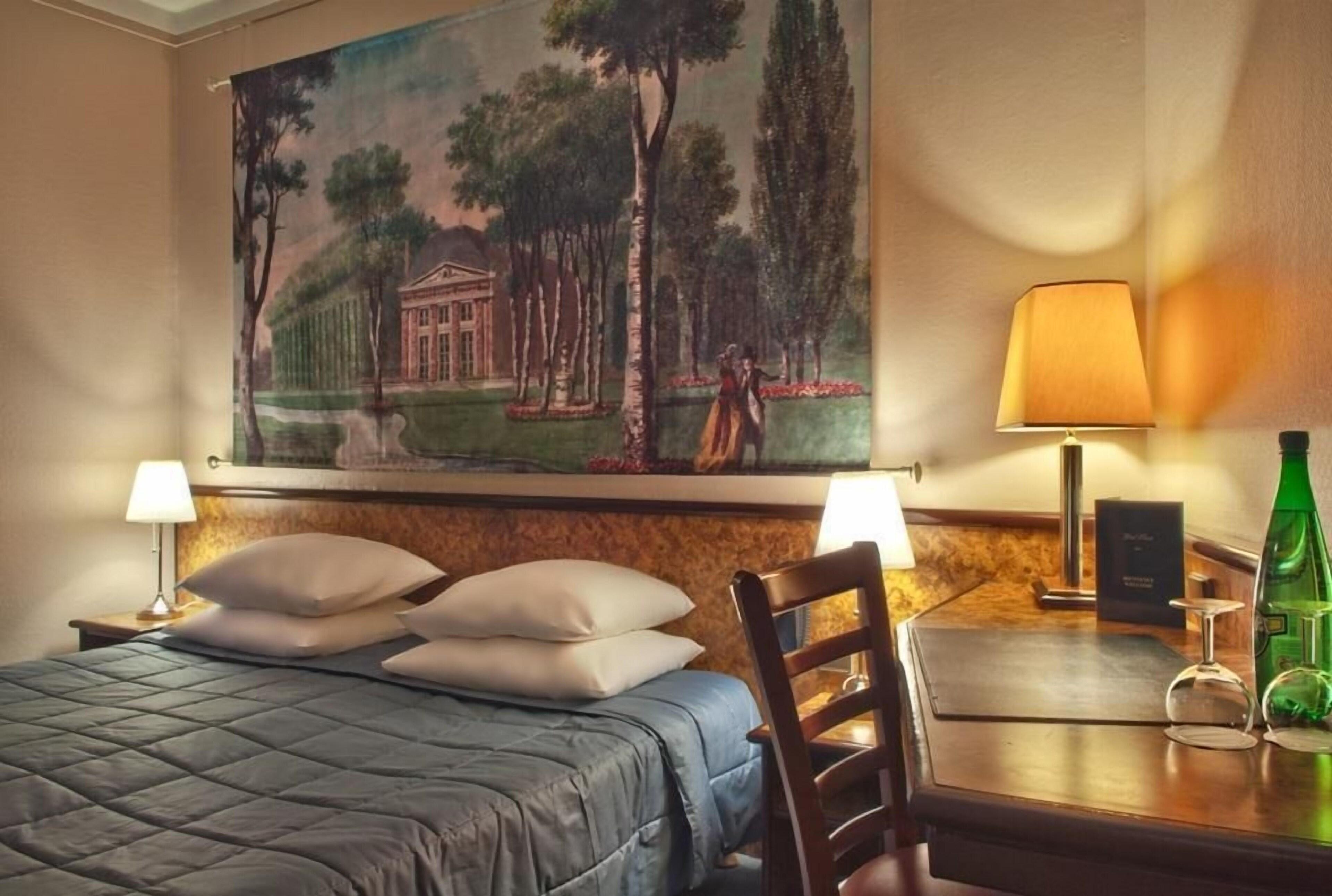 Hotel Murat Paris