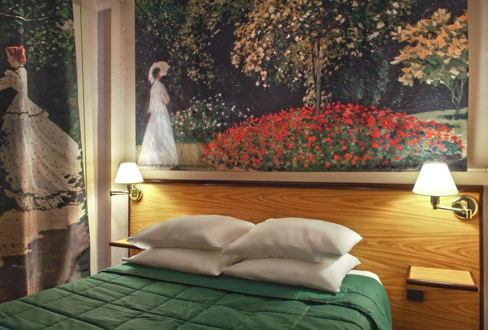 Murat Hotel 3*