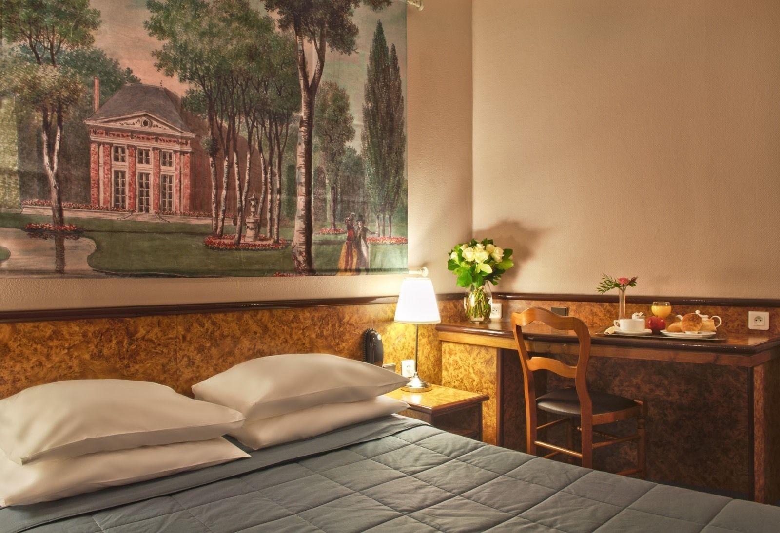 Hotel Murat Paris