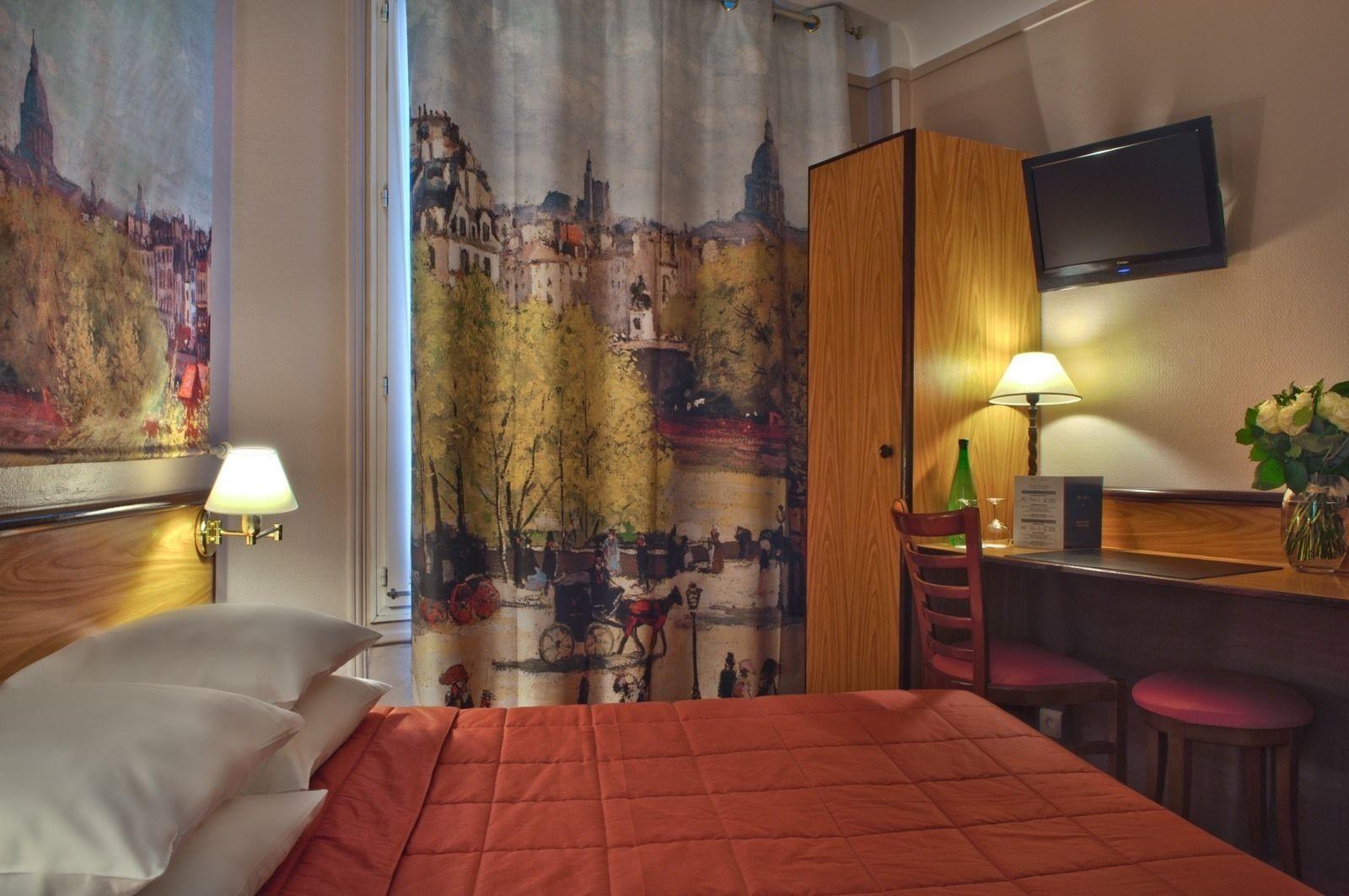 Hotel Murat 3*