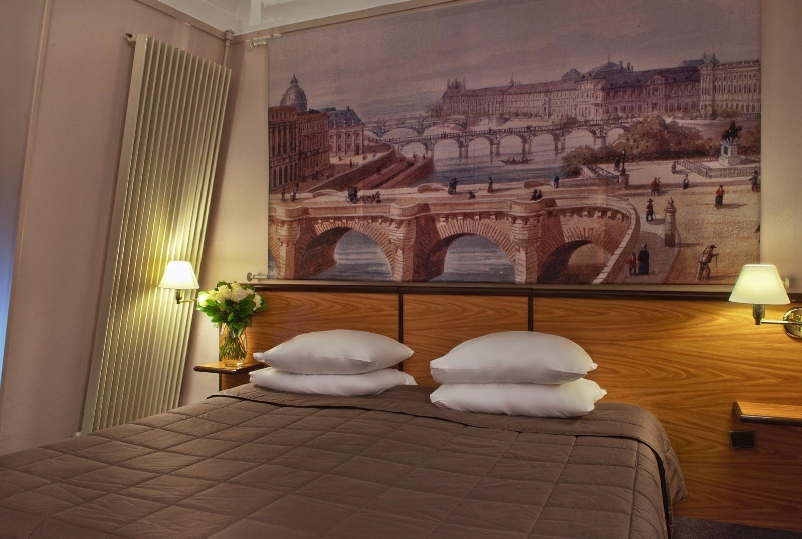 Hotel Murat 3*
