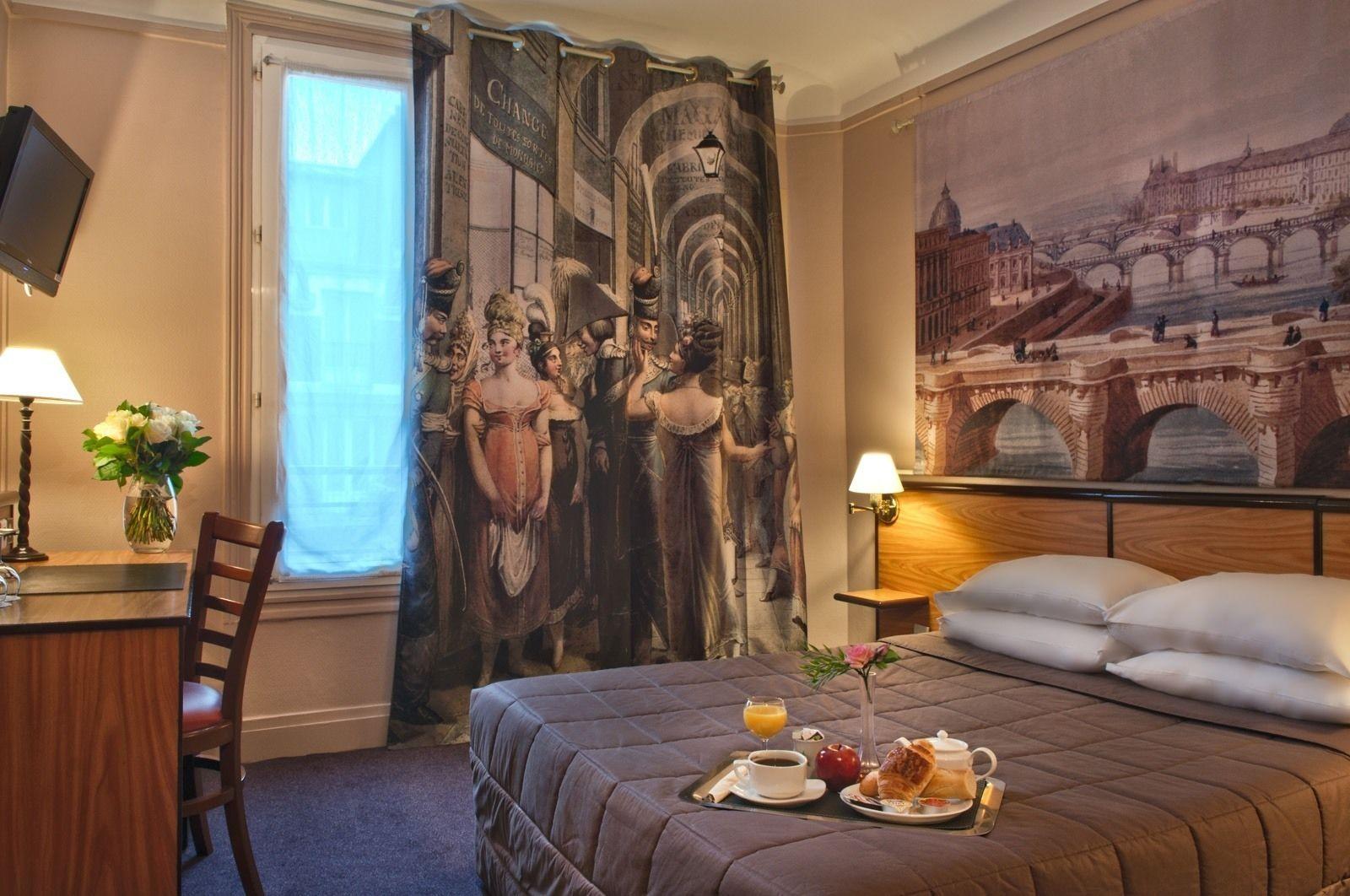 Hotel Murat 3*
