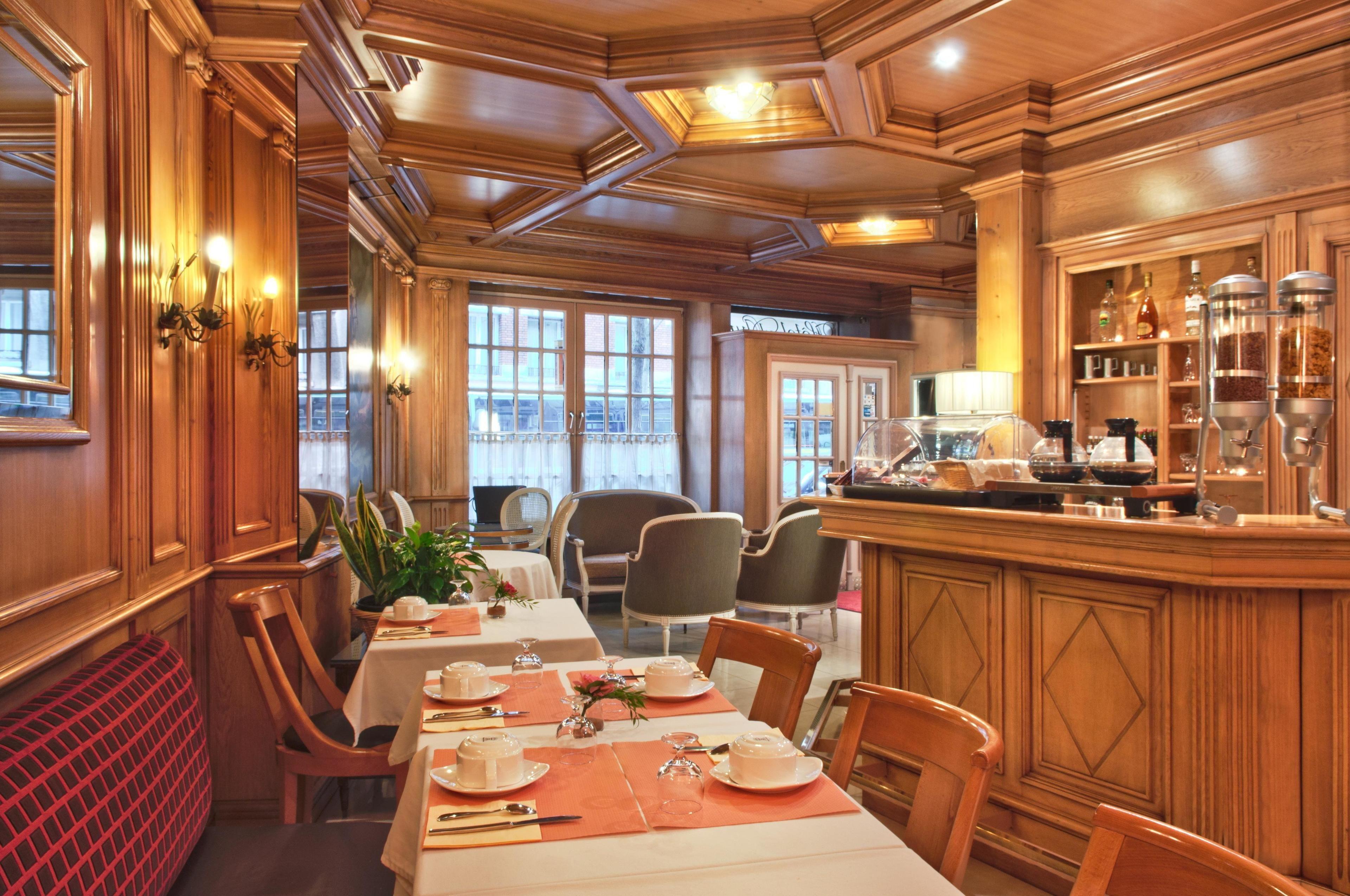Hotel Murat Paris