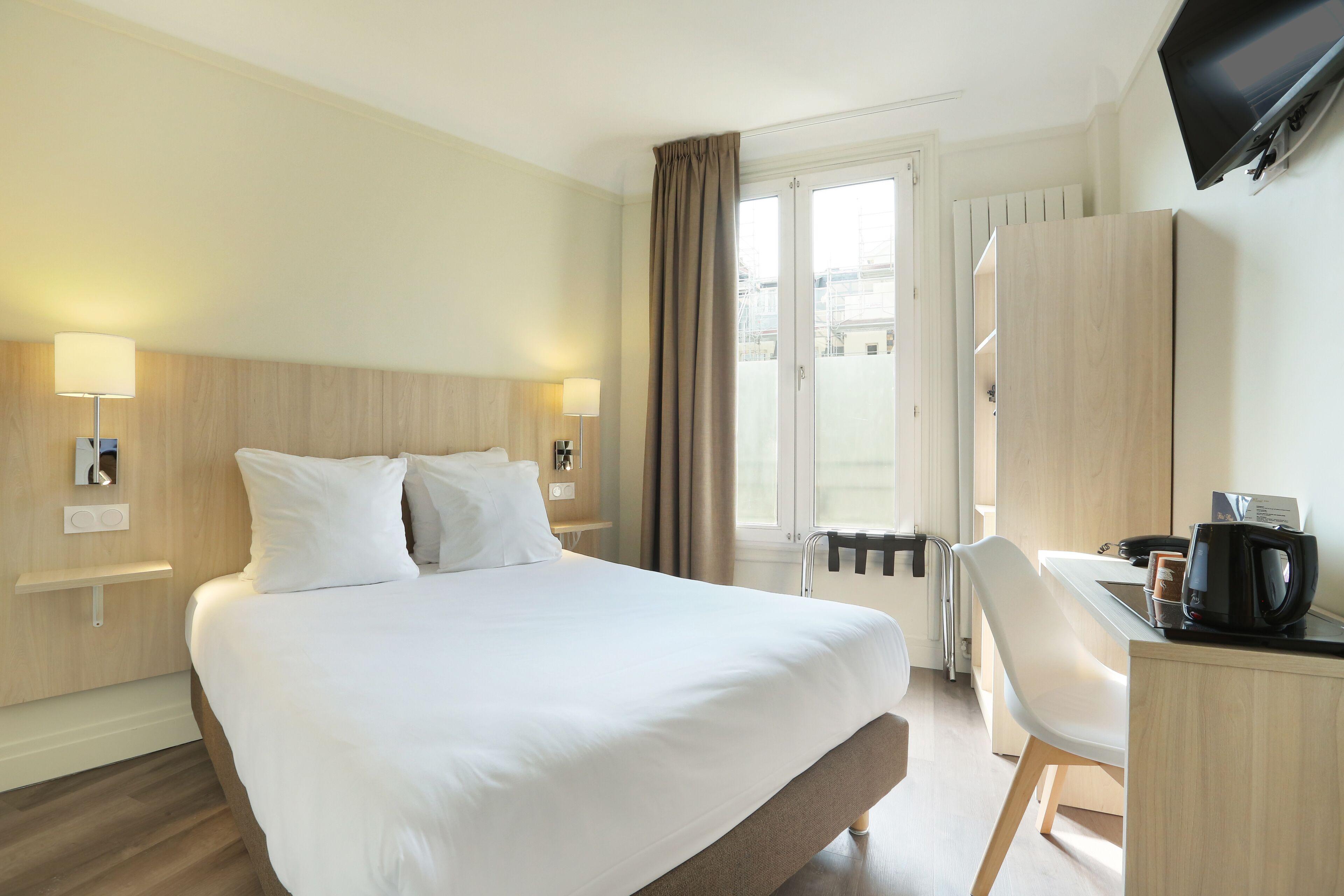 Hotel Murat Paris
