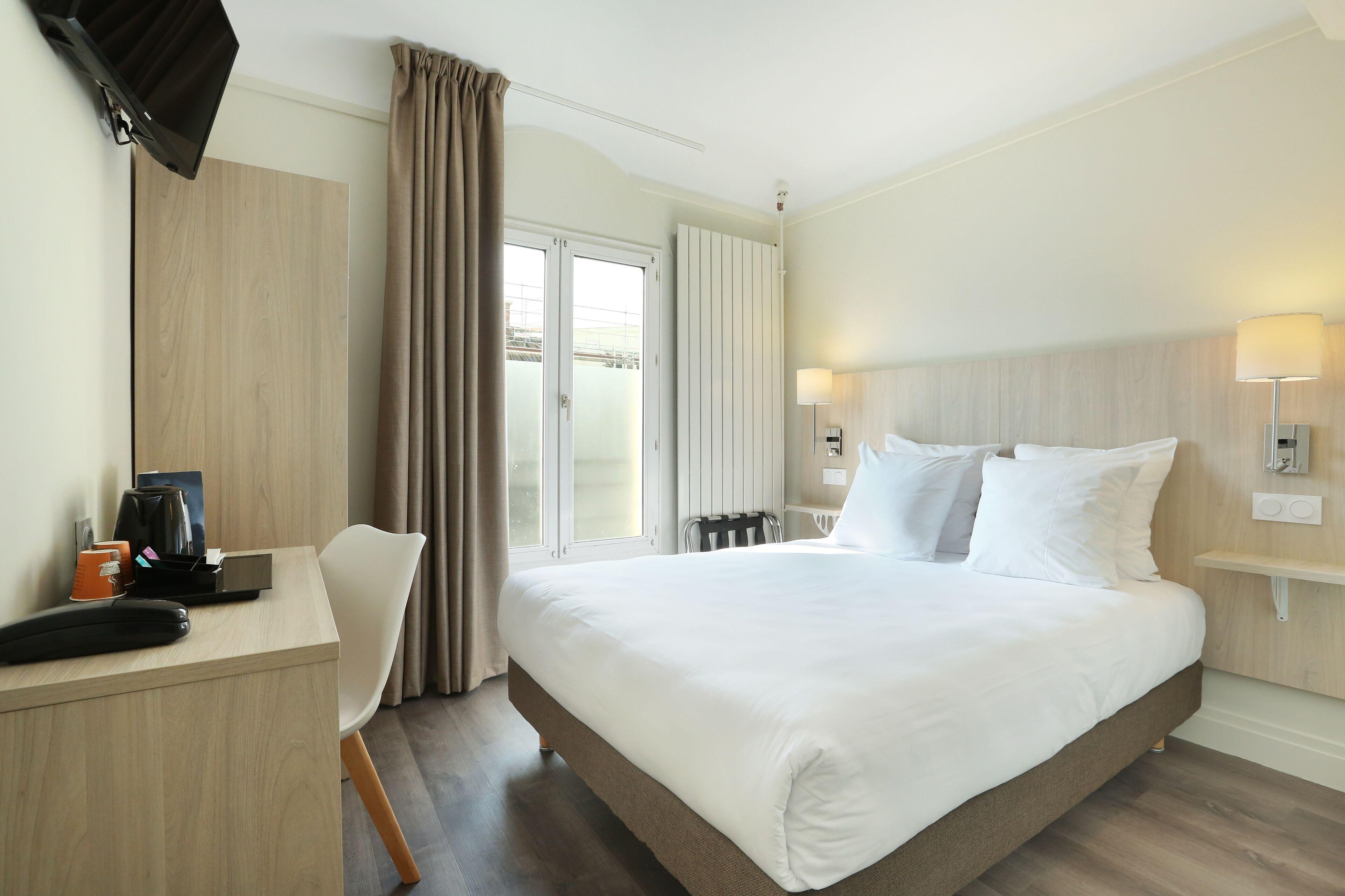 Hotel Murat Paris