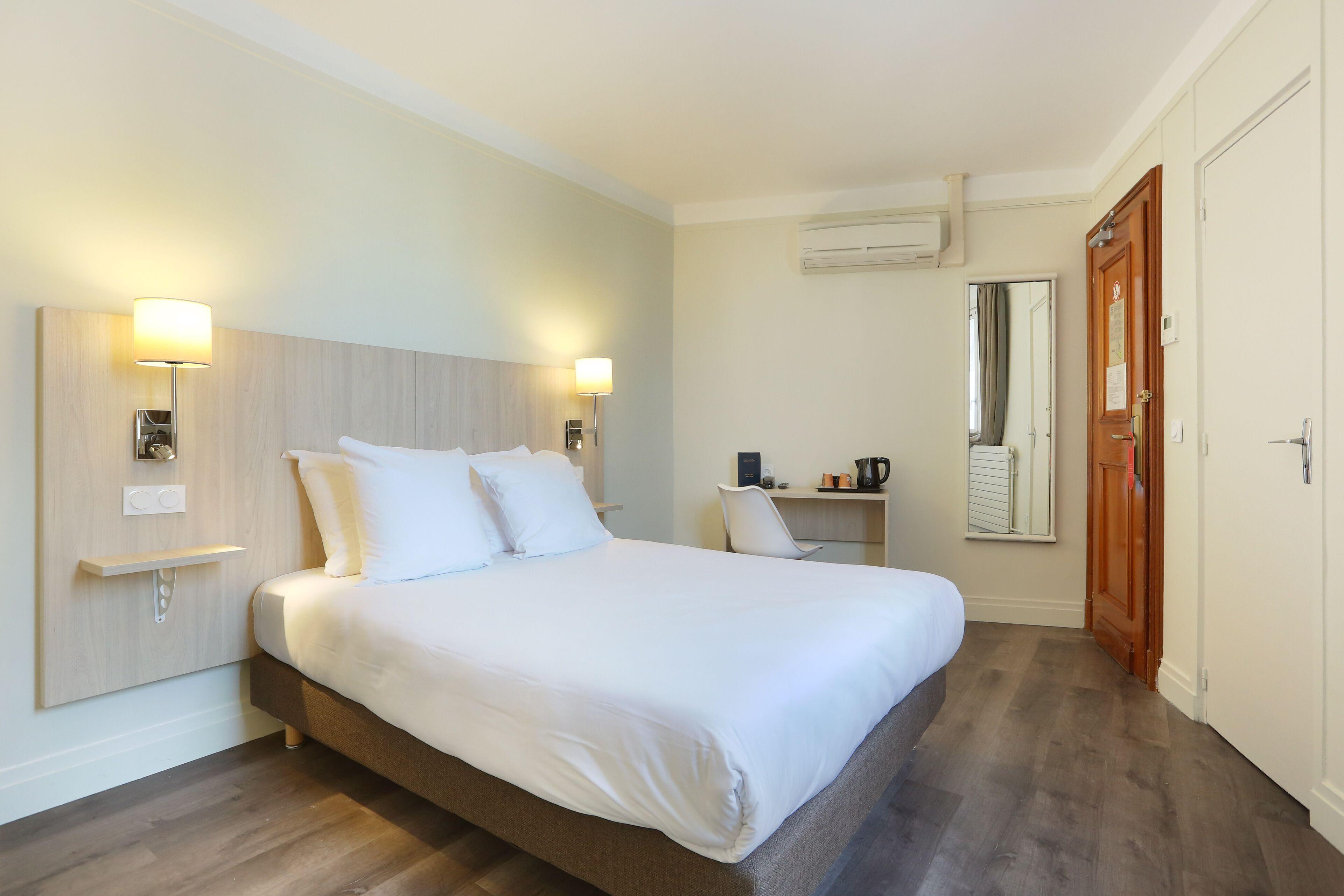 Hotel Murat 3*