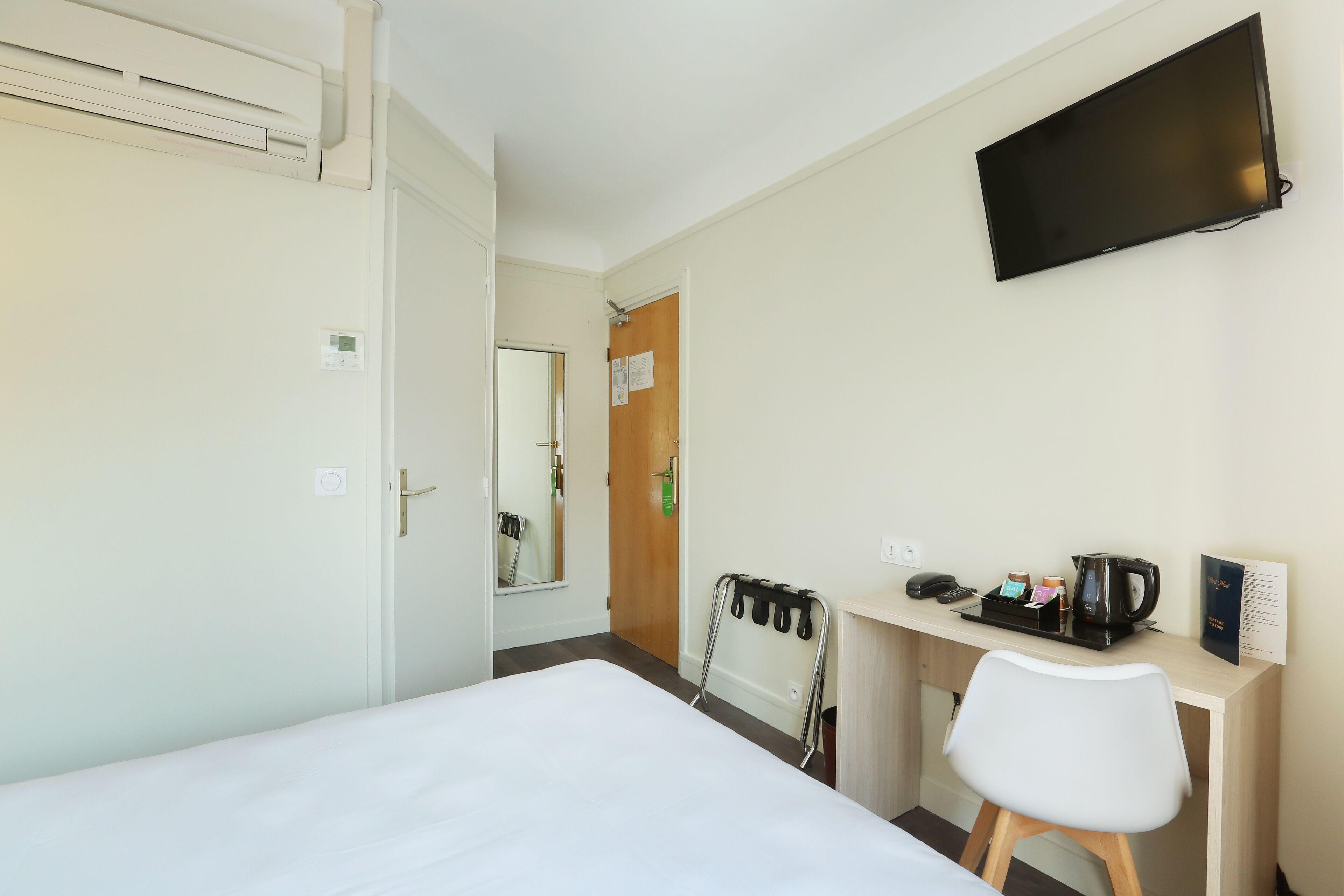 Murat Hotel 3*