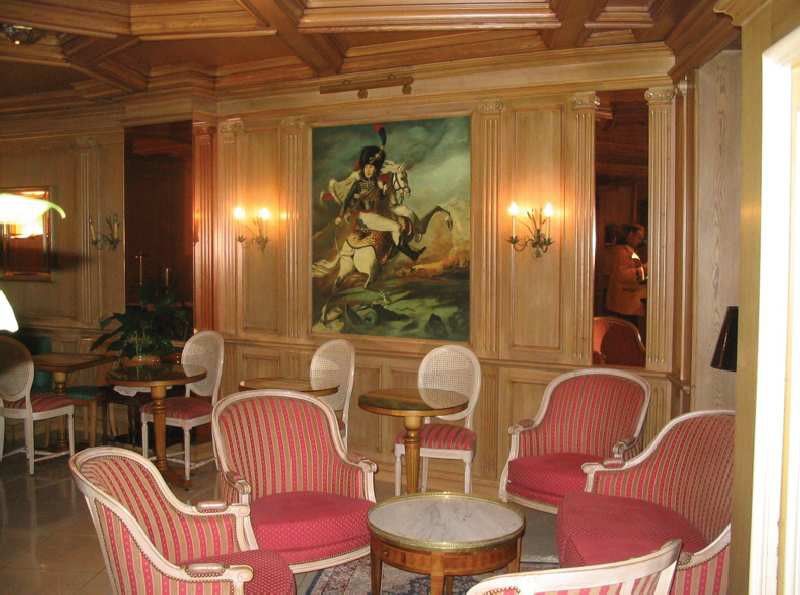 Hotel Murat