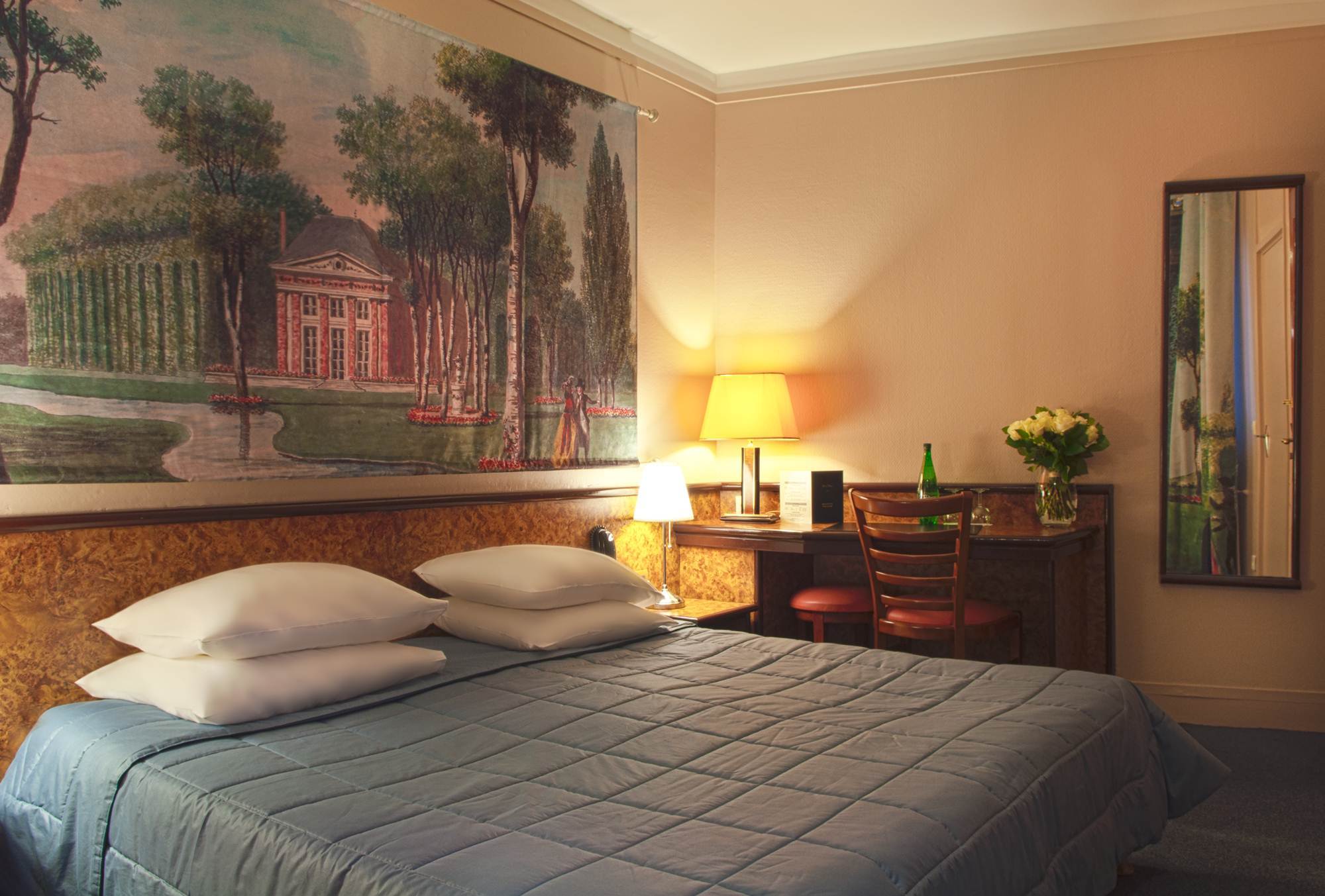 Murat Hotel