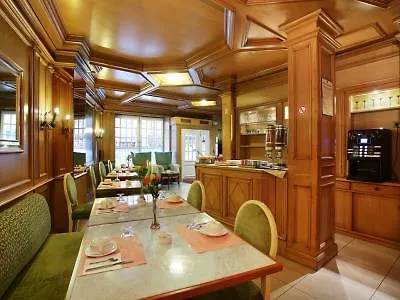 Hotel Murat Parigi