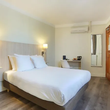 Hotel Murat