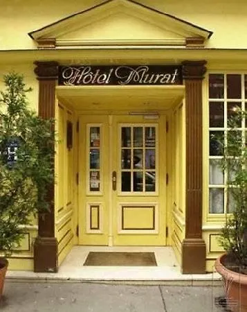 Hotel Murat Parigi