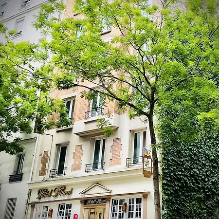 Murat Hotel Parigi