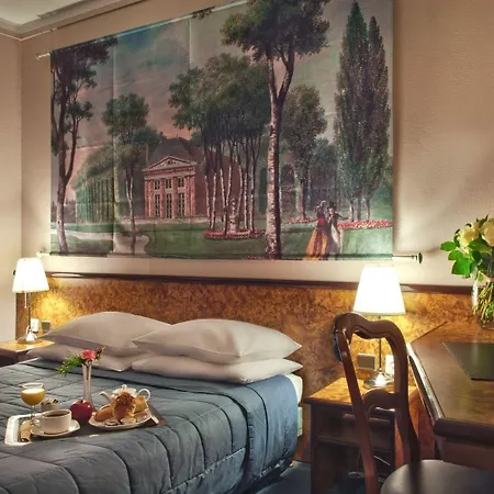 Murat 3* Parigi