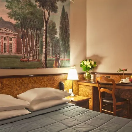 Hotel Murat Parigi