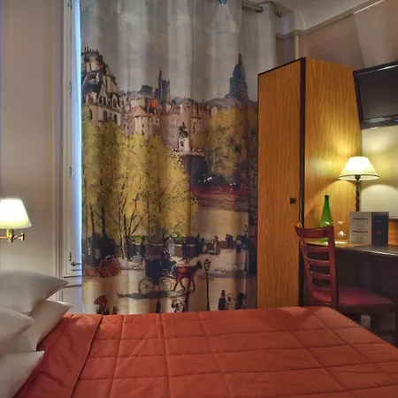 Hotel Murat 3*