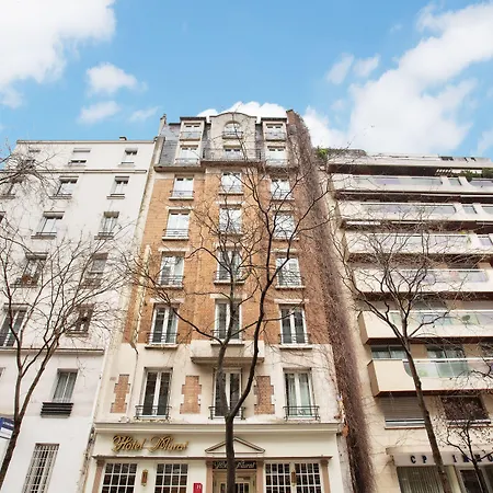 Murat 3* Parigi
