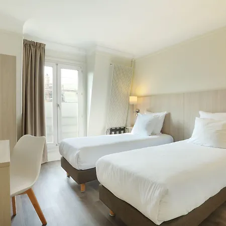Hotel Murat Parigi