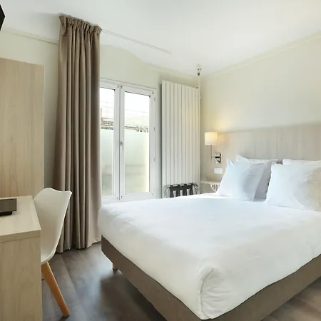 Hotel Murat Parigi