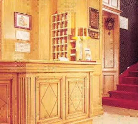 Hotel Murat Parigi