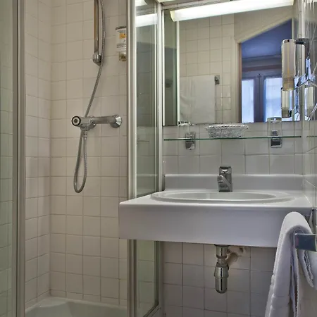 Murat Hotel Parigi