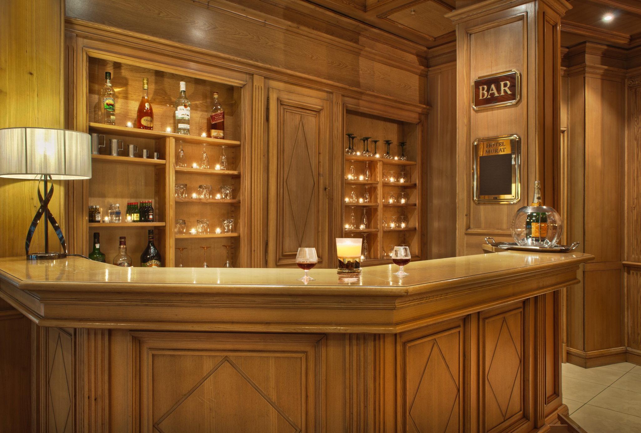 Murat Hotel Parigi