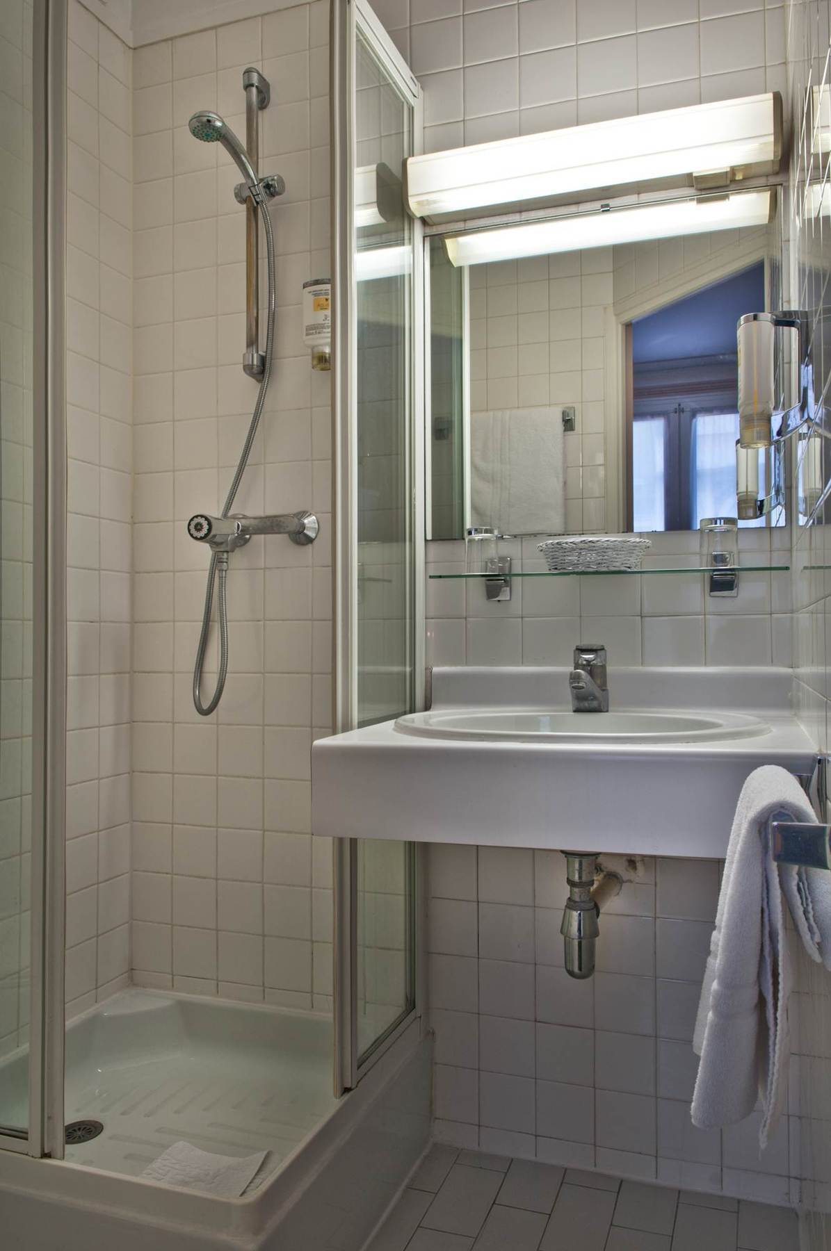 Murat Hotel Parigi