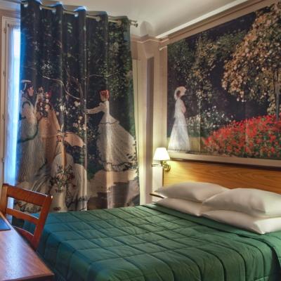 Murat Hotel Parigi