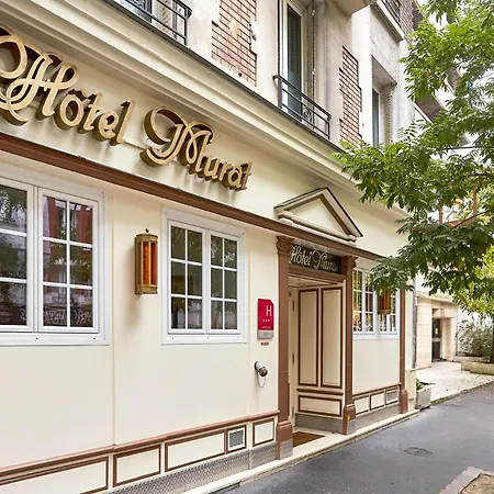 Murat Hotel