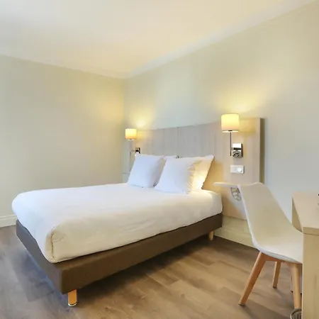 Hotel Murat Paris