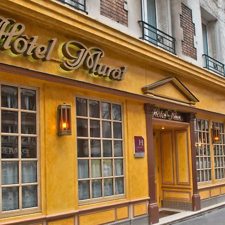 Hotel Murat 3*
