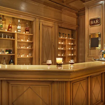 Murat Hotel Paris