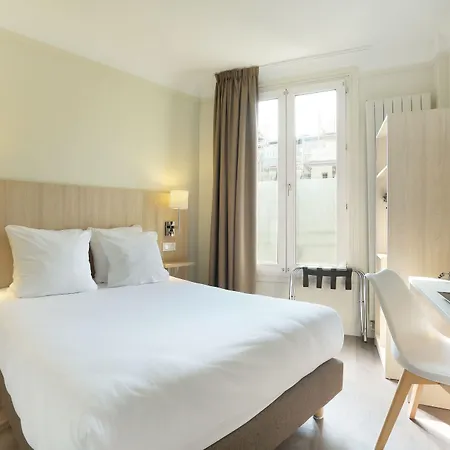 Hotel Murat Paris