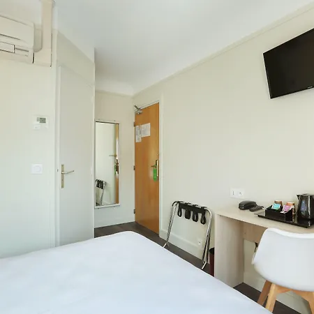 Murat Hotel 3*