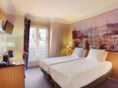 Hotel Murat